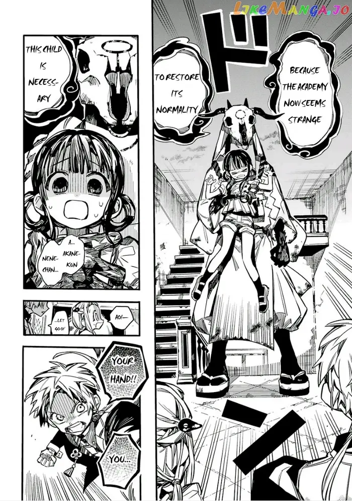 Toilet-Bound Hanako-kun Chapter 61 image 20_optimized